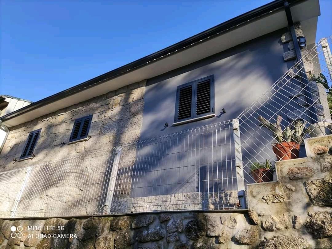 Casa Grilo Villa เจเรส ภายนอก รูปภาพ